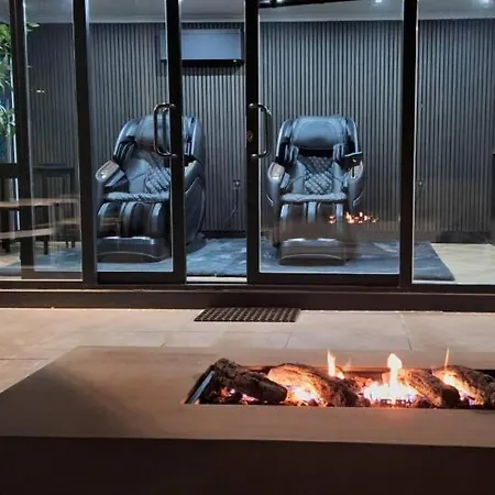 Bed & Breakfast Bubbels In Bommel *