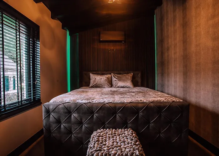 Bed and breakfast Bubbels In Bommel