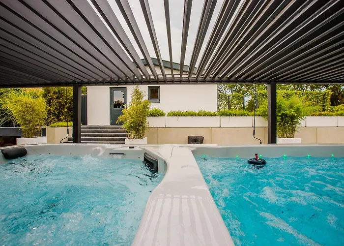 Bubbels In Bommel Bed and breakfast