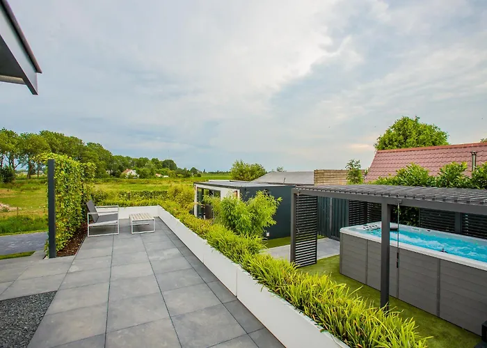 Bubbels In Bommel Bed and breakfast Bruchem