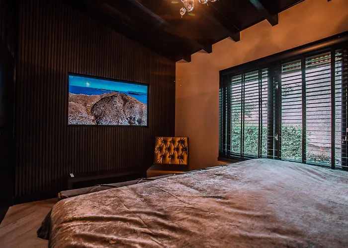 Bed and breakfast Bubbels In Bommel Bruchem