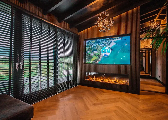 Bed and breakfast Bubbels In Bommel *