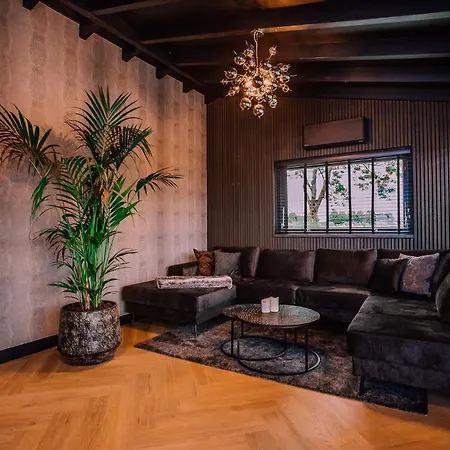 Bubbels In Bommel Bruchem