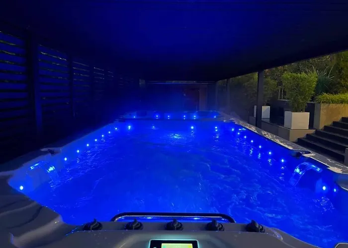 Bubbels In Bommel Отель типа 