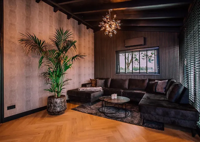 Bubbels In Bommel Bruchem