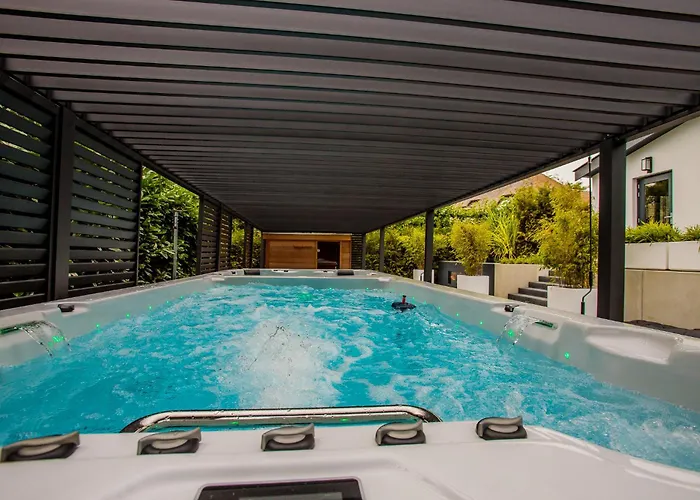 Bubbels In Bommel Отель типа 